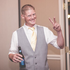 Strides for Scott